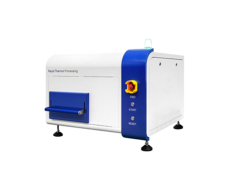 Semiconductor Rapid Thermal Processing