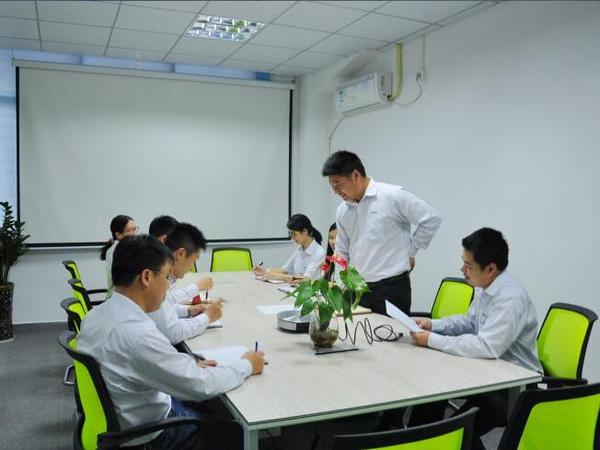 接觸角測量儀的培訓知識總結(jié)-晟鼎精密 
