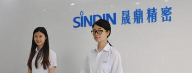 新環(huán)境，新征途！晟鼎感謝有您！ 
